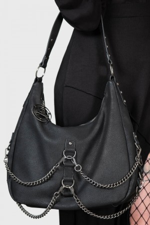 Killstar Fading Bag Negros | 45129-UFCD