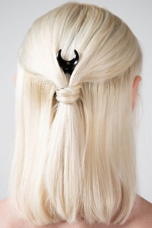 Killstar Goddess Hair Stick Negros | 28753-GIEJ