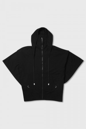 Killstar Lightworks Cloak Negros | 87201-DLPI
