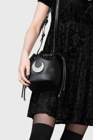 Killstar Ozul Bag Negros | 50173-YTIE
