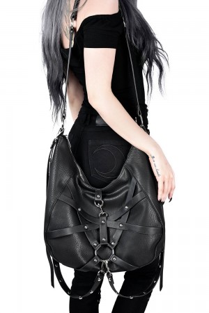 Killstar Possessions Handbag [B] Negros | 42319-JAFH