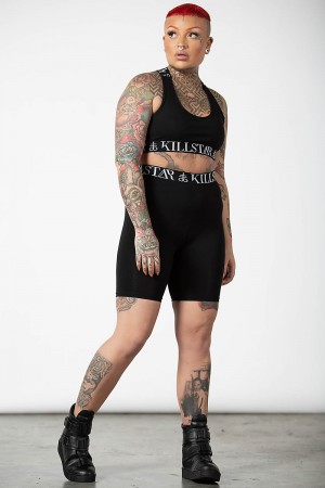 Killstar Prime Time Bike Corta Negros | 05137-POHZ