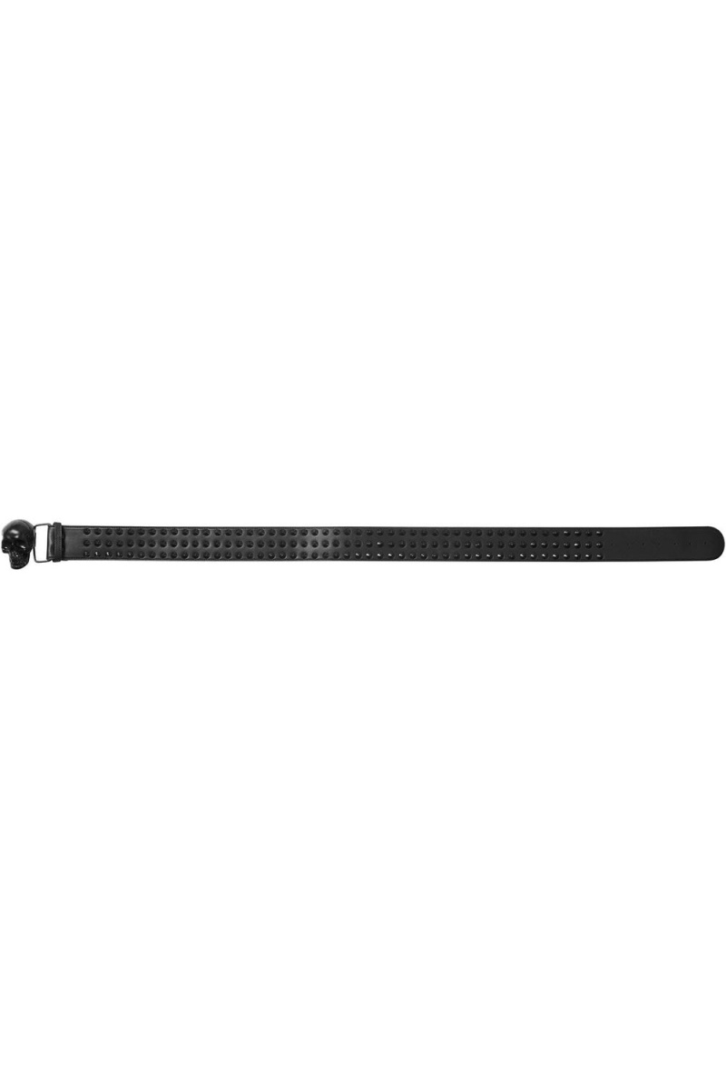 Killstar Bad Bones Belt Negros | 47531-FMRT