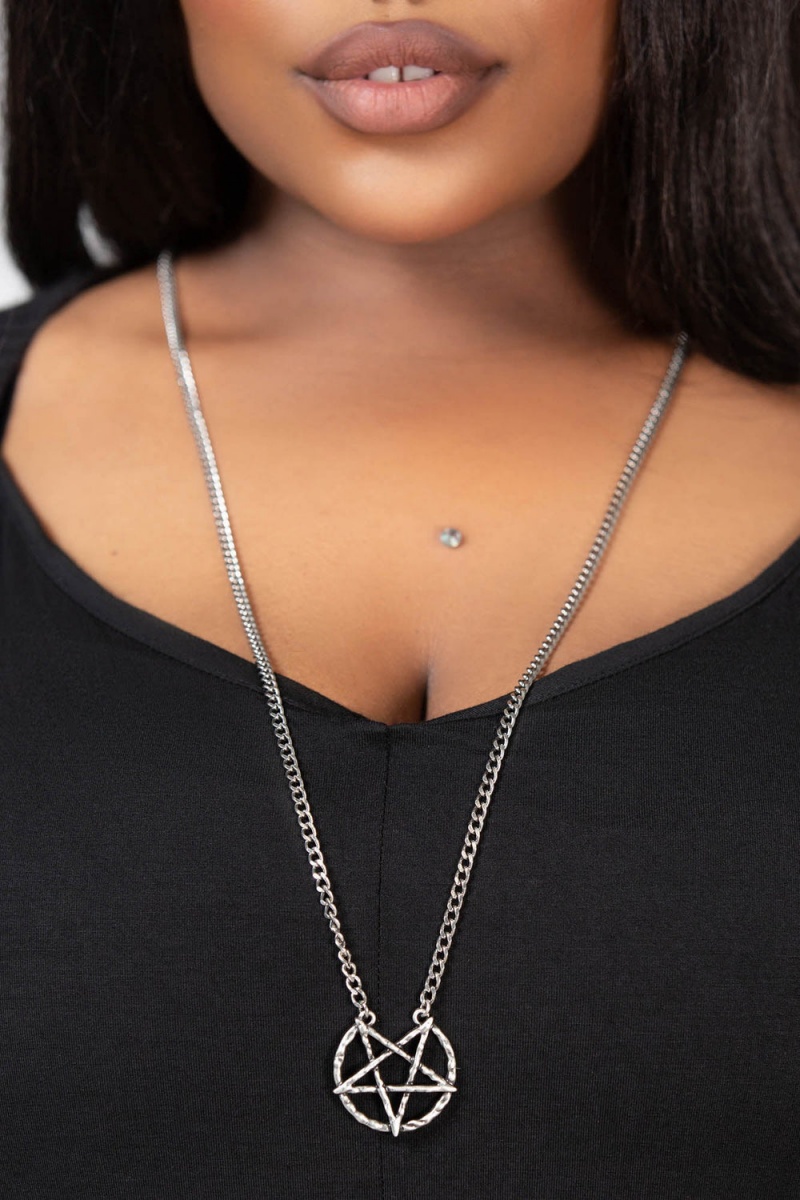 Pentagram chain new arrivals