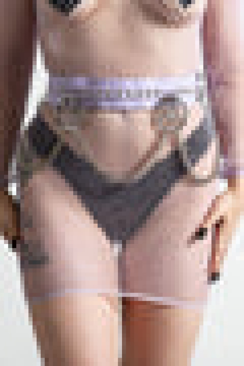 Killstar Curses Belt [LILAC] Lilac | 61850-PREV