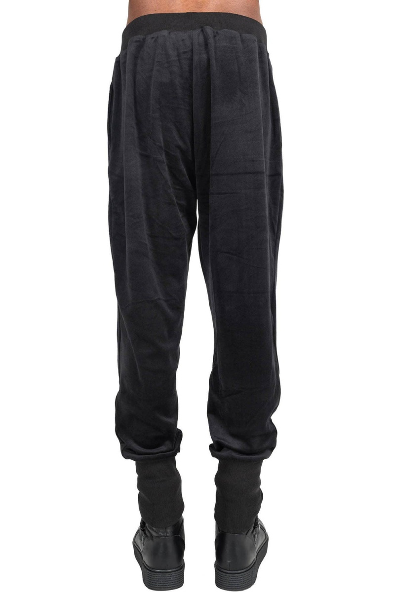 Killstar Dazed Joggers [B] Negros | 06543-IOVD