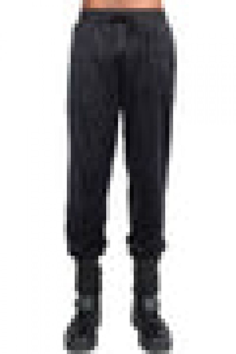 Killstar Dazed Joggers [B] Negros | 06543-IOVD