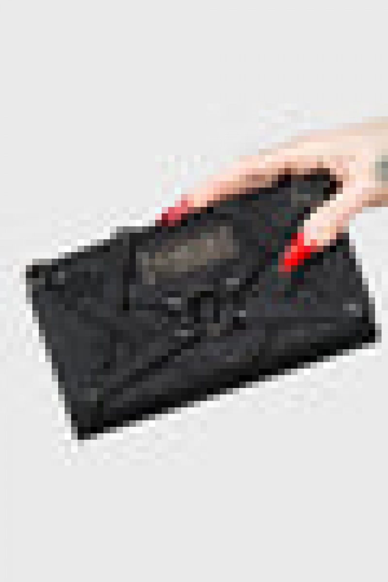Killstar Midnight Dream Wallet Negros | 07518-RJFK