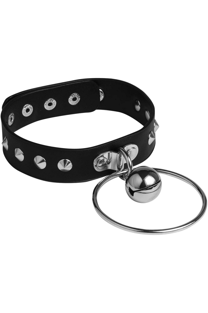 Killstar Milk Mad Choker Negros | 32958-BESO