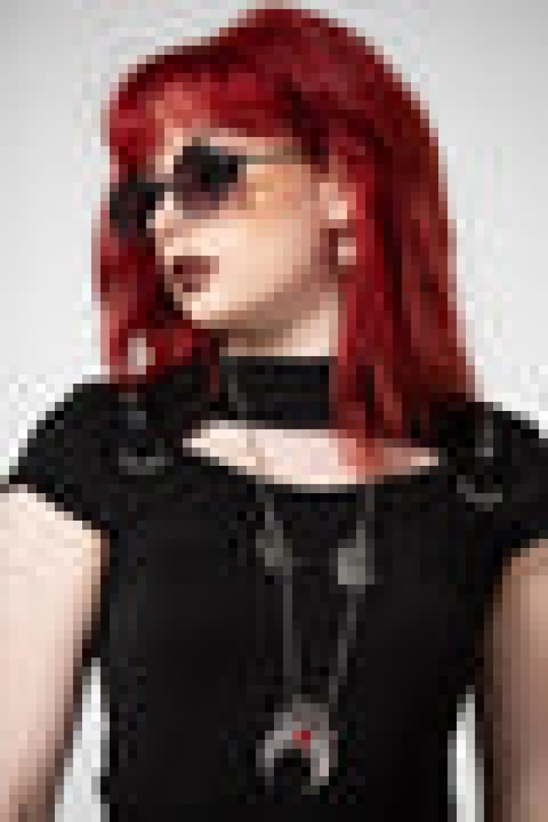 Killstar Moon Bloom Necklace Plateados | 79320-EOBT