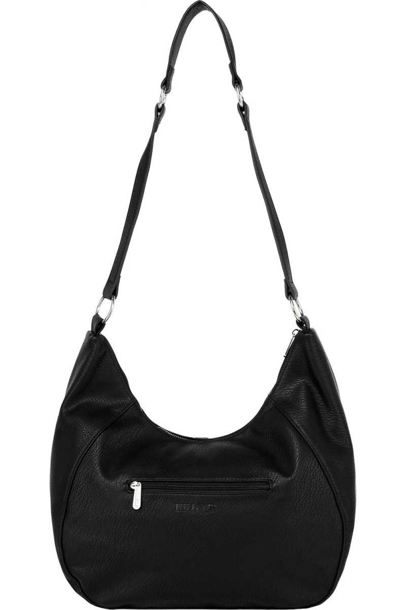 Killstar Possessions Handbag [B] Negros | 42319-JAFH
