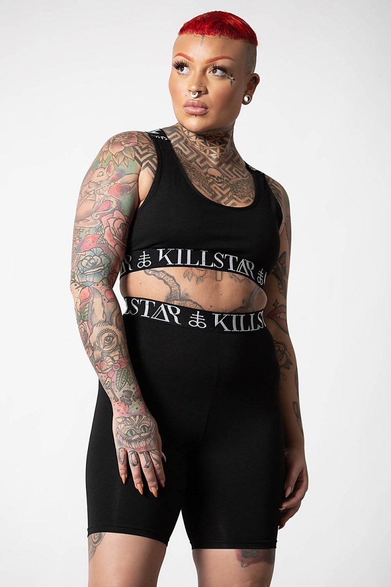 Killstar Prime Time Bike Corta Negros | 05137-POHZ
