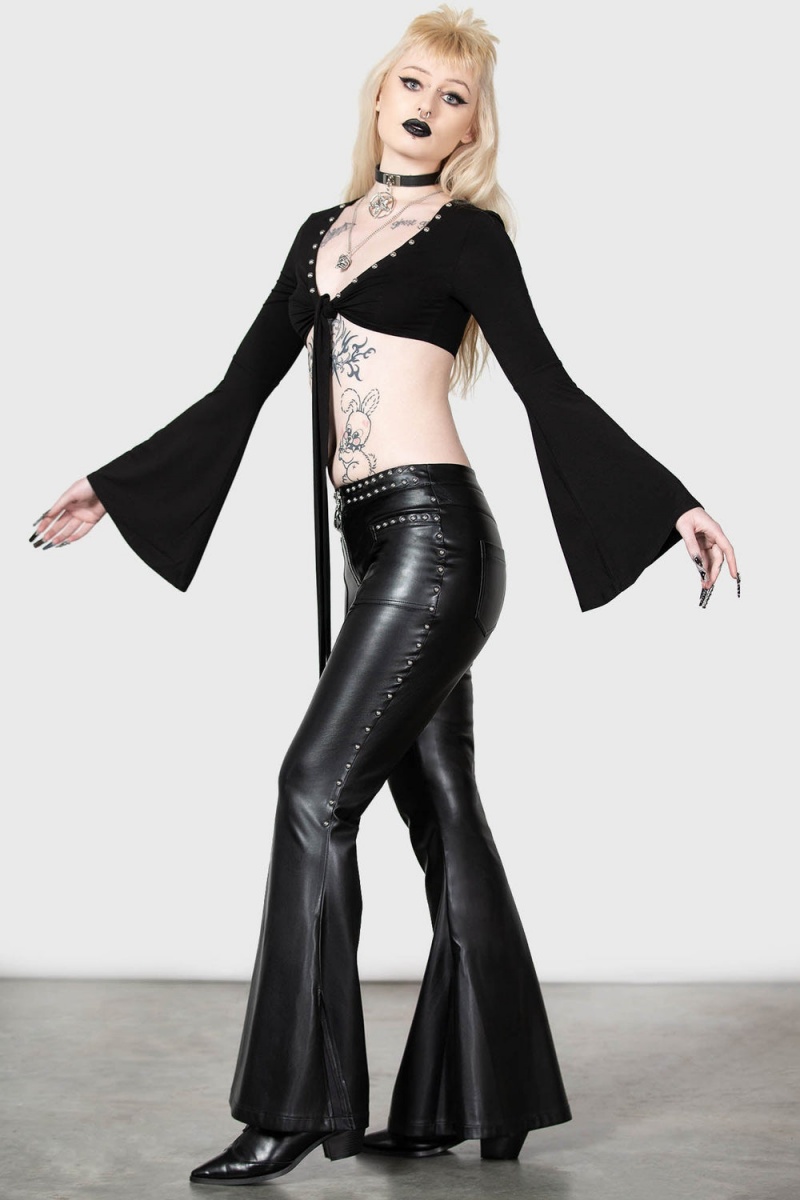 Killstar Sulfuric Magma Flares Negros | 30126-EITP