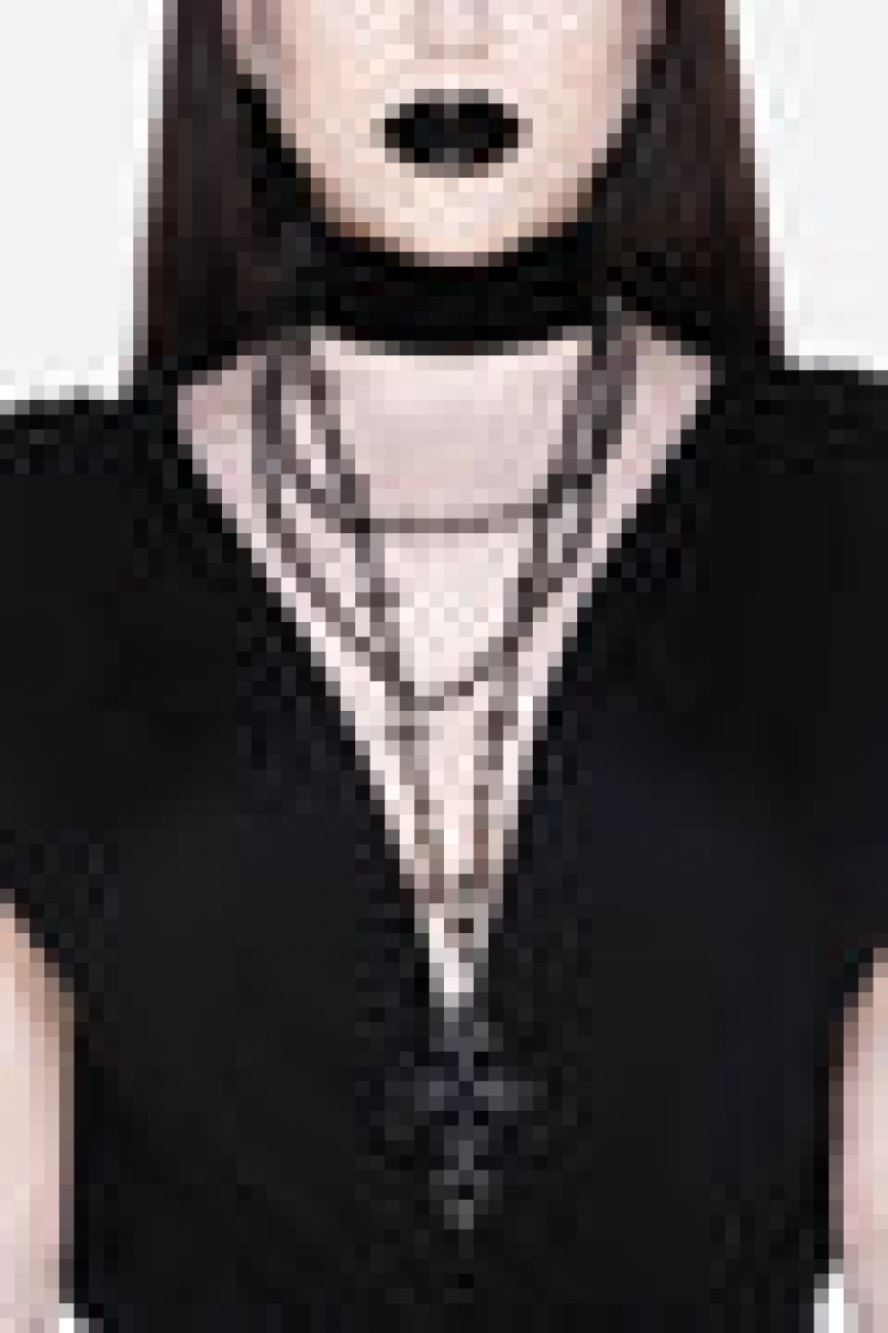 Killstar Summon The Night Choker [B] Negros | 90786-UEHQ